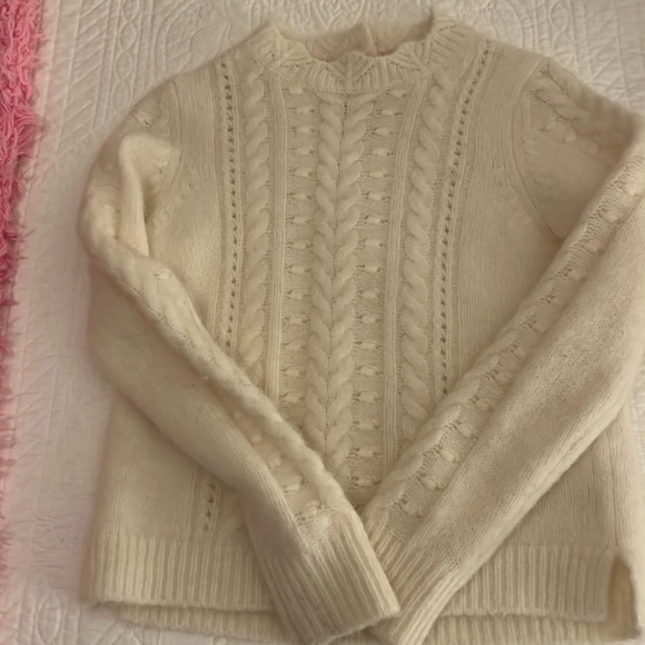 Mini Boden Sweater - Picture 1 of 2
